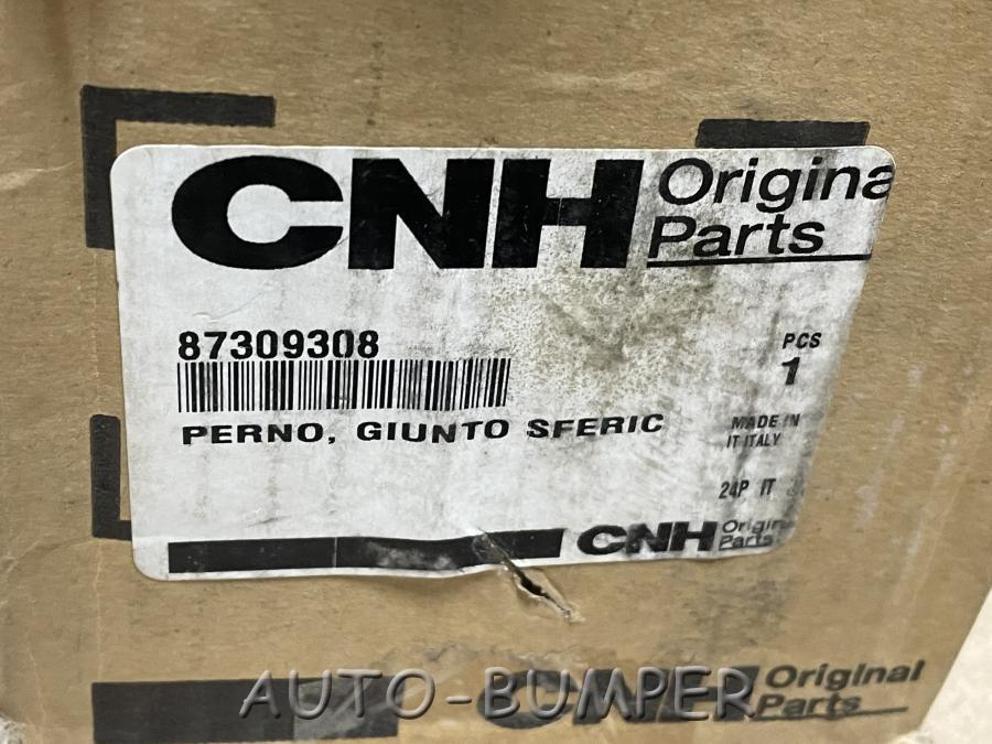 Case MXM120 (6/02-12/08) Шаровая шпилька 87309308